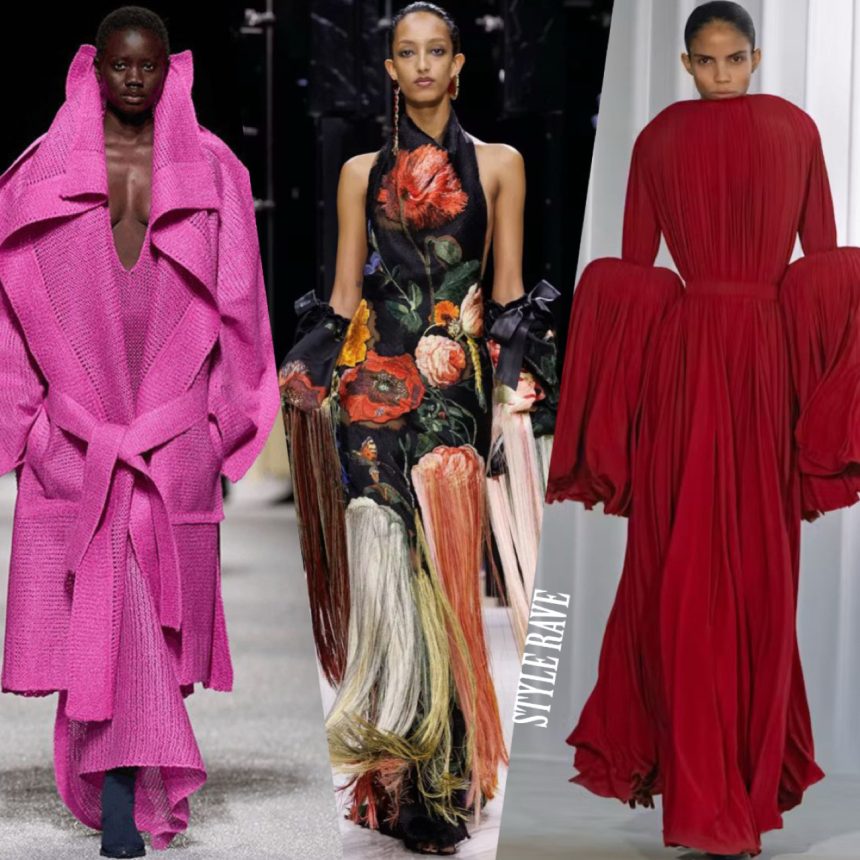 The Best Designs From Paris Fashion Week Fall 2026