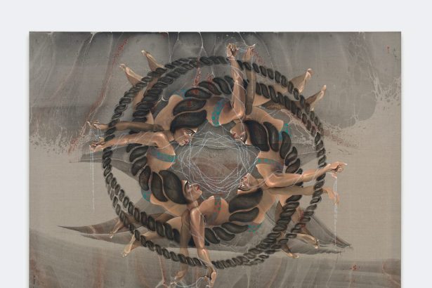 10 Art Shows to See in Los Angeles This March