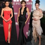 Movie Premiere Fashion Is Shaping Modern Celebrity Style