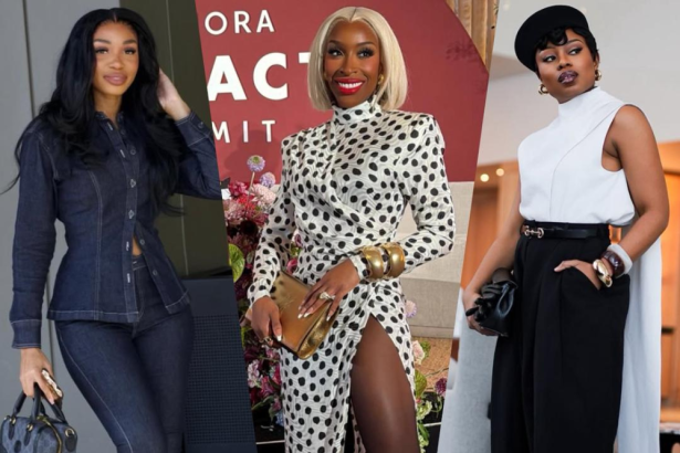 10 Elevated Wardrobe Basics That Instantly Make You Look Stylish