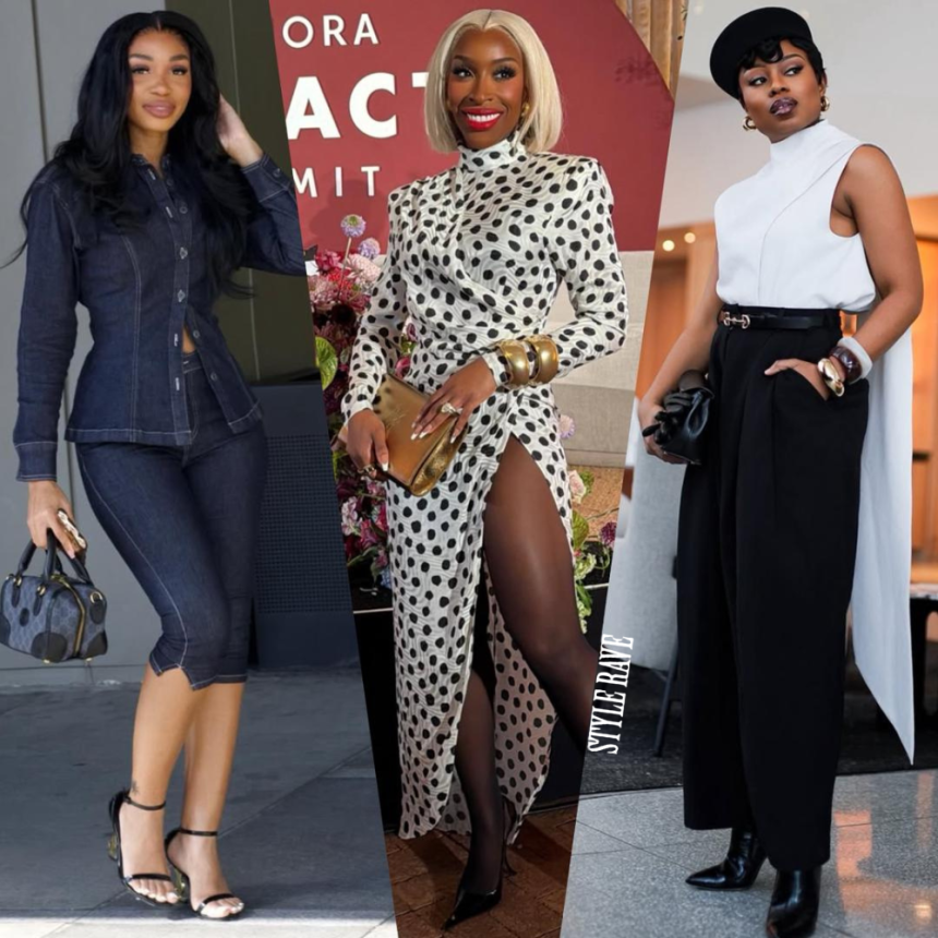 10 Elevated Wardrobe Basics That Instantly Make You Look Stylish