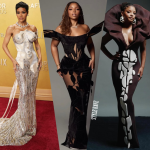 Viola Davis and Other Standout Looks