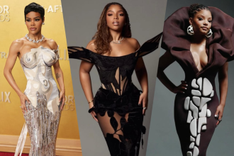 Viola Davis and Other Standout Looks