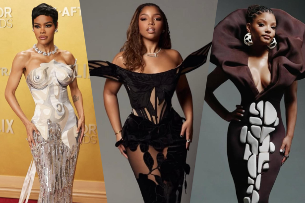 Viola Davis and Other Standout Looks