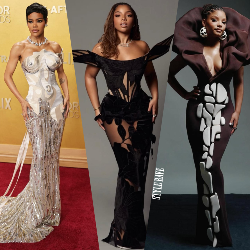 Viola Davis and Other Standout Looks