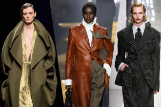 The Best Designs From Milan Fashion Week Fall 2026