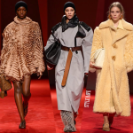 Bottega Veneta Fall 2026 Embraces Brutalism and Womanly Power