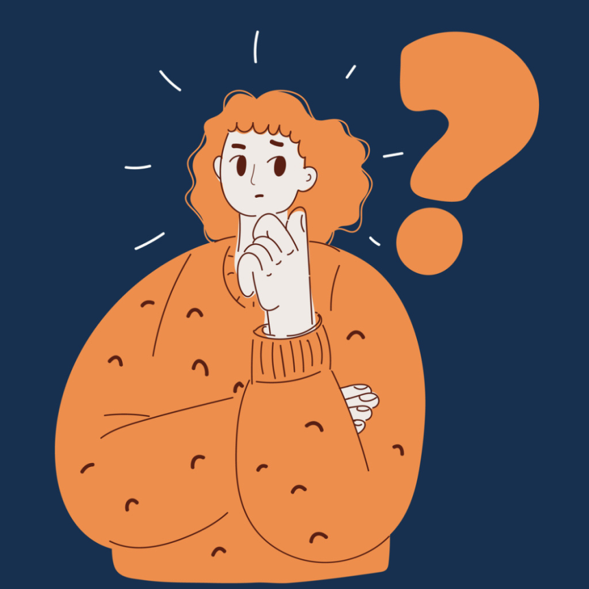 Thought Provoking Questions To Ask On Your Self-Discovery