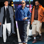 Paris Fashion Week, Australia GP + More