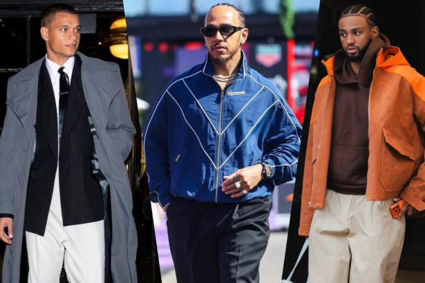 Paris Fashion Week, Australia GP + More