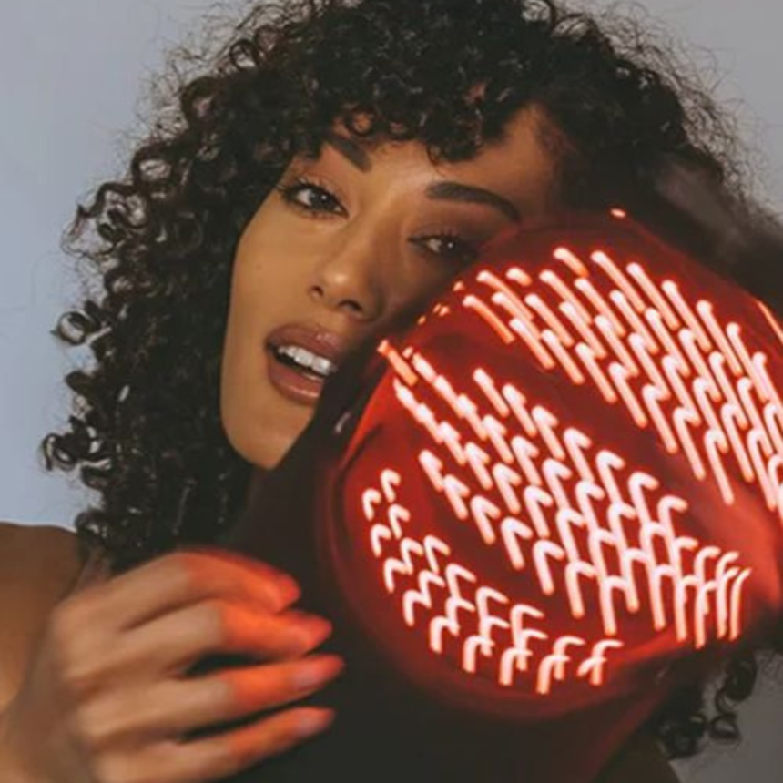 Red Light Panel for Hair Growth: Does It Work?