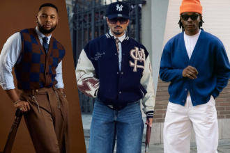 A Modern Guide To Style