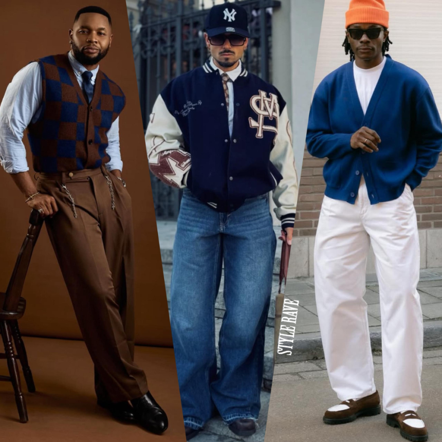 A Modern Guide To Style