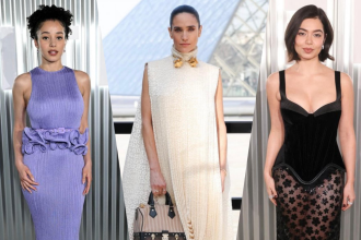 10 Fresh Celebrity Looks To Replicate This Weekend