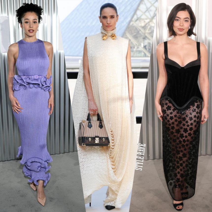 10 Fresh Celebrity Looks To Replicate This Weekend