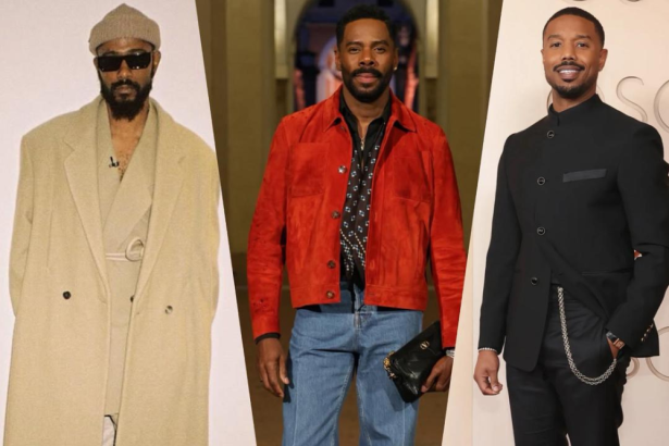 Academy Awards Red Carpet + More