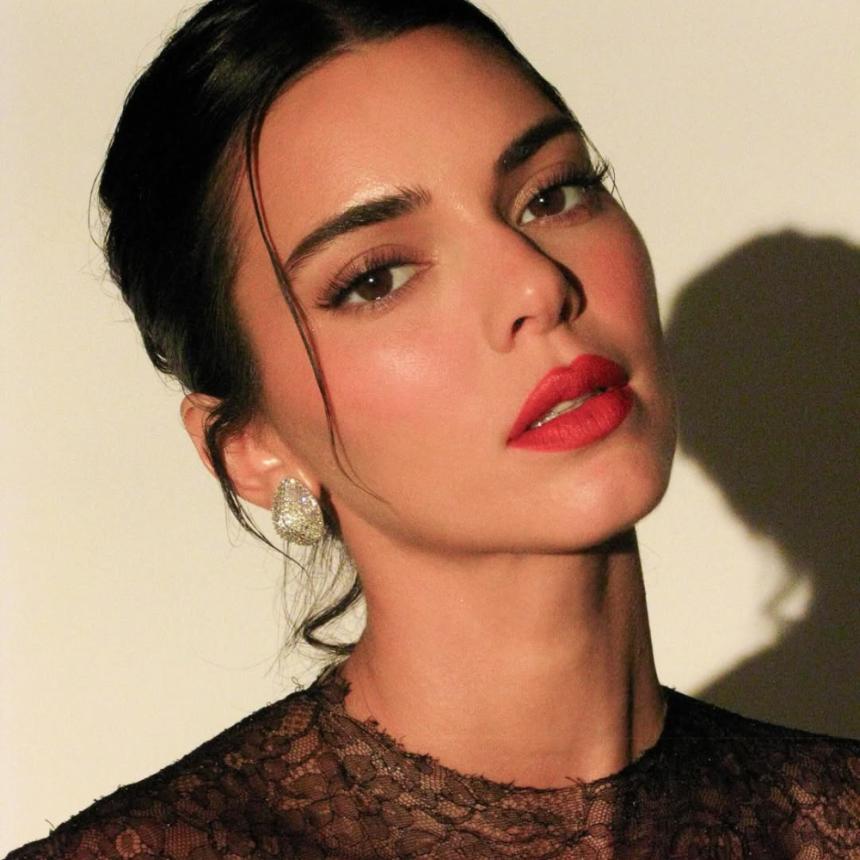 The Beauty Trend of 2026