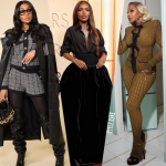 Celebrity Outfits To Try From The 2026 Vanity Fair Oscars Party