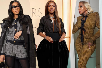 Celebrity Outfits To Try From The 2026 Vanity Fair Oscars Party