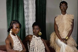 7 Emerging Fashion Capitals Redefining Global Style