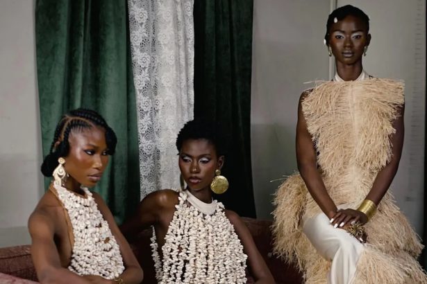 7 Emerging Fashion Capitals Redefining Global Style
