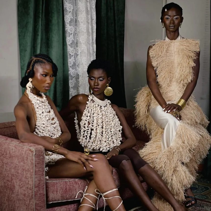 7 Emerging Fashion Capitals Redefining Global Style