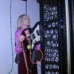 Kim Gordon’s New Album Is All Funny Business
