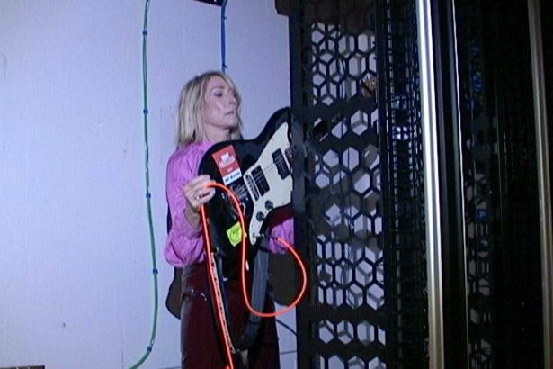 Kim Gordon’s New Album Is All Funny Business