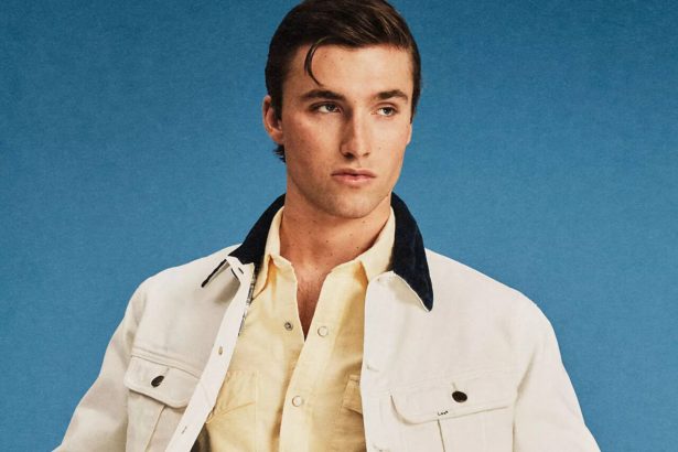 J.Crew Just Launched A Dream Collab With Lee Jeans