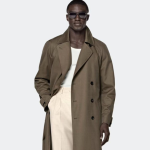 The 5 Raincoats That Actually Hold Up When The Weather Doesn’t