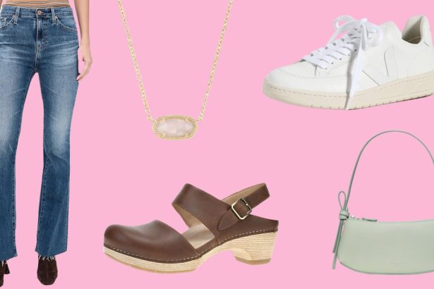 13 Amazon Deals on Premium Fashion Brands That Rarely Go on Sale