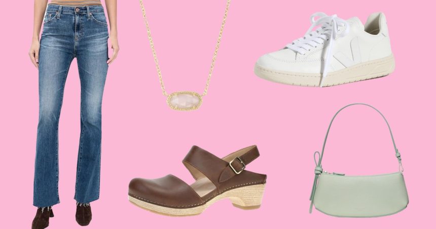 13 Amazon Deals on Premium Fashion Brands That Rarely Go on Sale