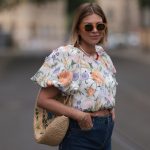 13 Boutique-Worthy Floral Blouses to Elevate Your Spring Style