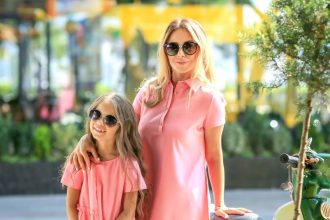 13 Easter Mommy and Me Dresses to Nail the Spring Trend
