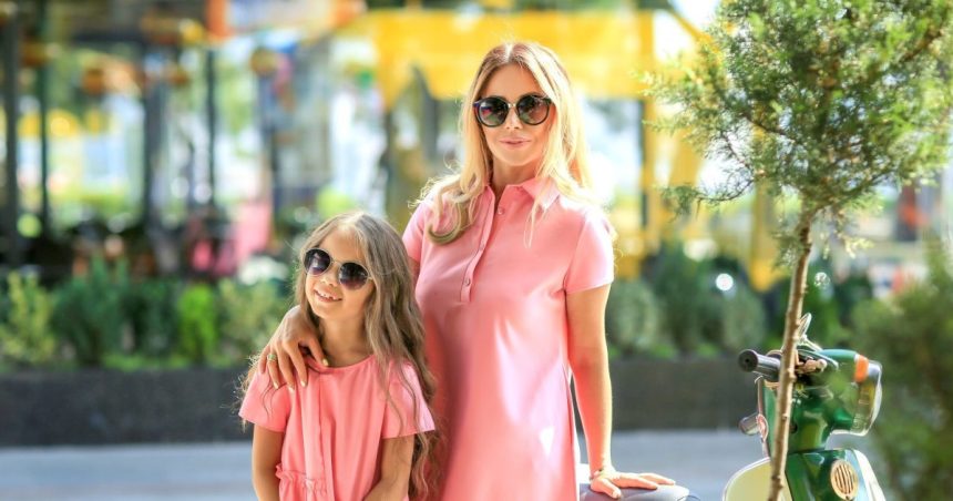 13 Easter Mommy and Me Dresses to Nail the Spring Trend