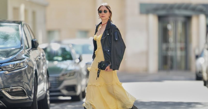 13 Writer-Approved Amazon Spring Dresses to Replace Sweaters