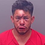 13-year-old savagely knocks out drunk dad to stop him from strangling mom: cops