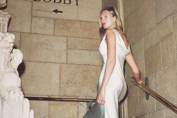 The Best Simple Yet Striking Wedding Dresses for Minimalist Brides