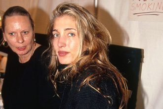 Carolyn Bessette-Kennedy Won’t Give Us What We Want