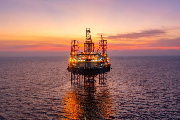 147-year-energy behemoth expected to raise dividends as oil surges past 