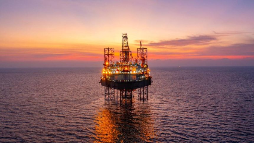 147-year-energy behemoth expected to raise dividends as oil surges past 