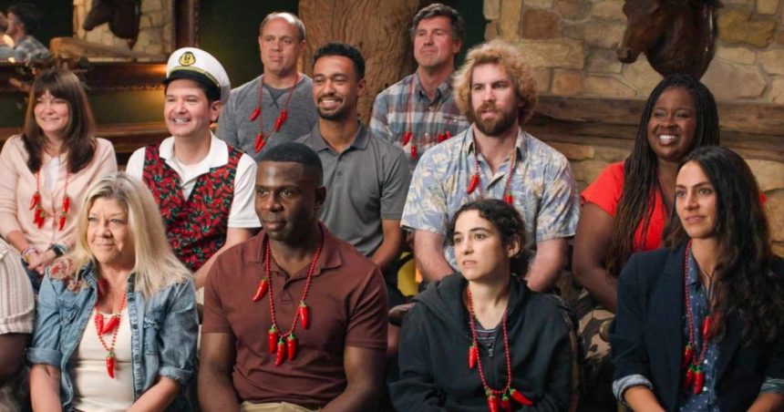 15 Best Comedy Shows on Prime Video Right Now (March 2026)