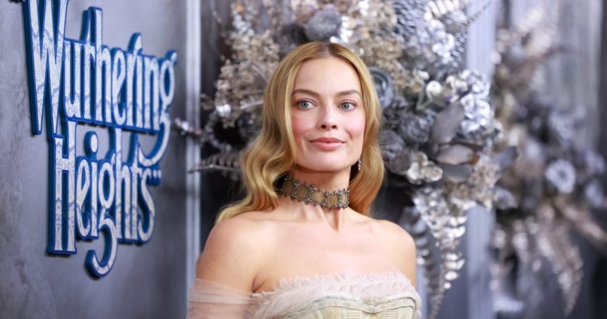 15 Romantic Pieces Inspired by ‘Wuthering Heights’ — Under 