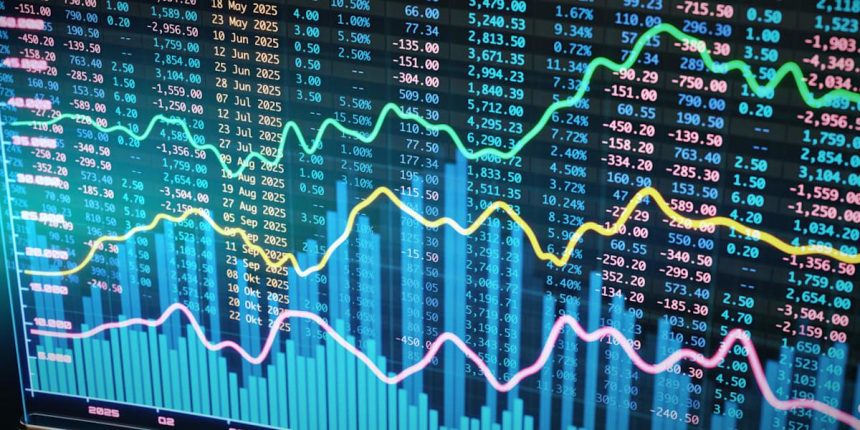 15 stocks in the S&P 500 showing double-digit gains since the attack on Iran began