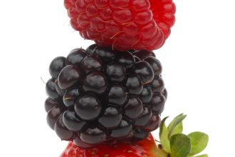 The 7 Best Polyphenol-Rich Foods to Fight Inflammation