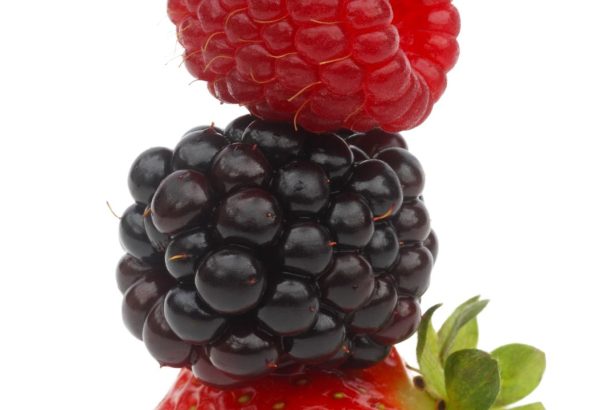 The 7 Best Polyphenol-Rich Foods to Fight Inflammation