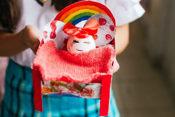 16 Egg-straordinary Egg Drop Ideas for All Ages