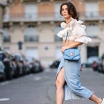 17 Best Denim Maxi Skirts for Nailing Cool‑Girl Style