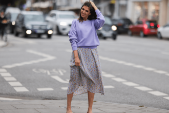 17 Loose and Spring Sweaters That Look Straight From a Boutique