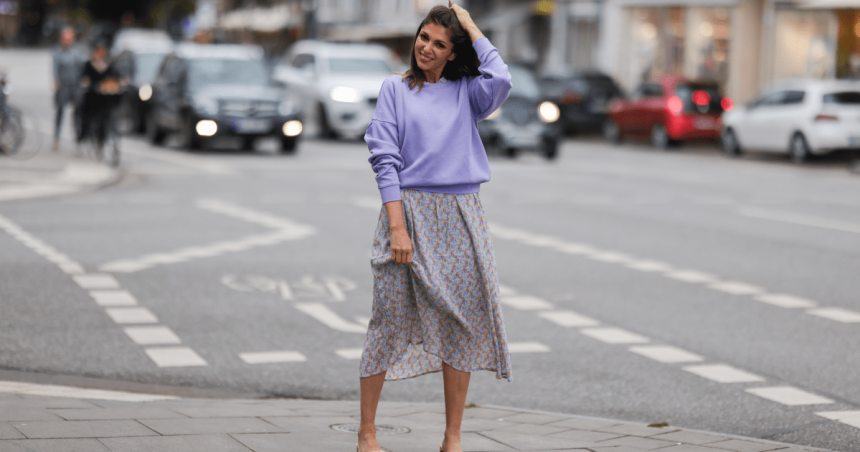 17 Loose and Spring Sweaters That Look Straight From a Boutique